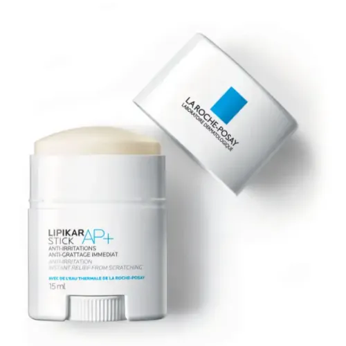 لاروش بوزيه ليبيكار ستيك اية بي+ | 15مل لاروش بوزيه ليبيكار ستيك اية بي+ | 15مل